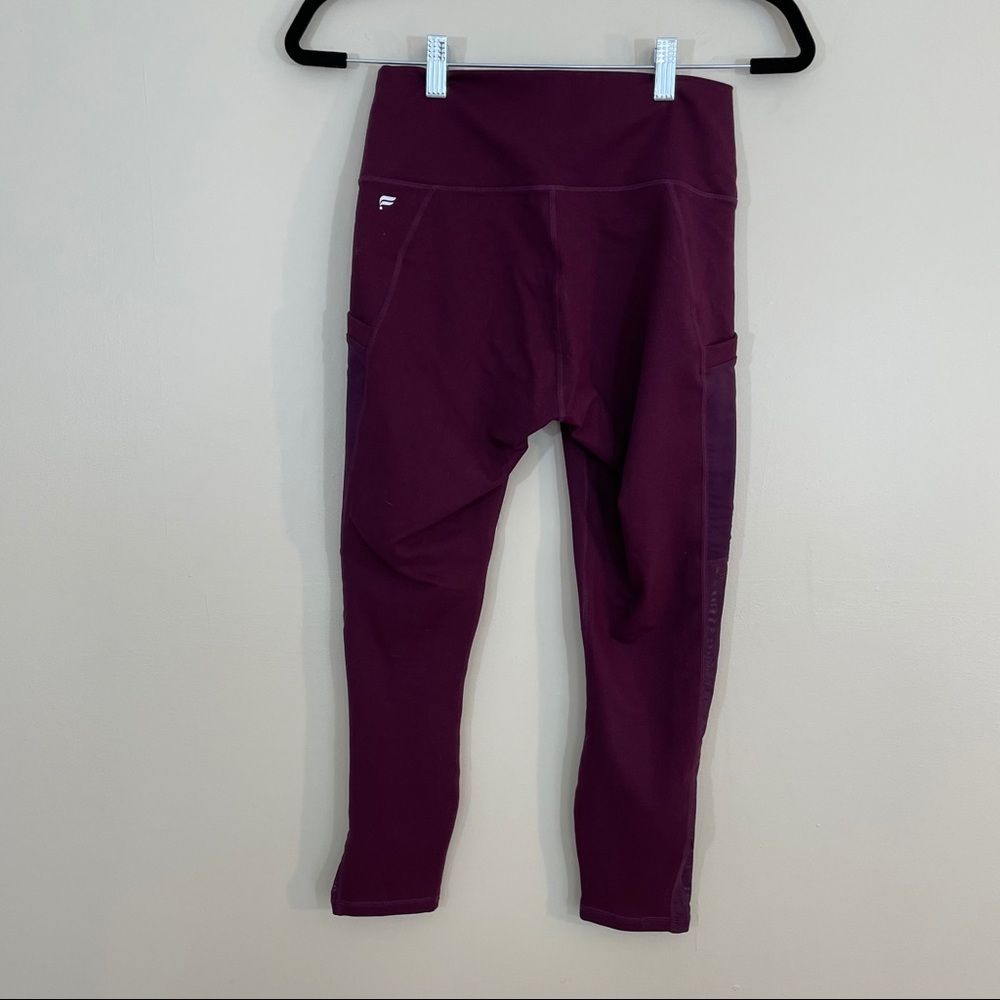 Fabletics Powerhold Mila Leggings - Picture 5 of 16
